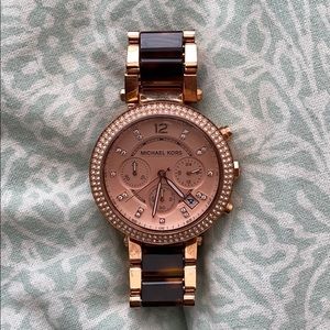 Micheal Kors Watch